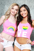 LesbianX Picture 5
